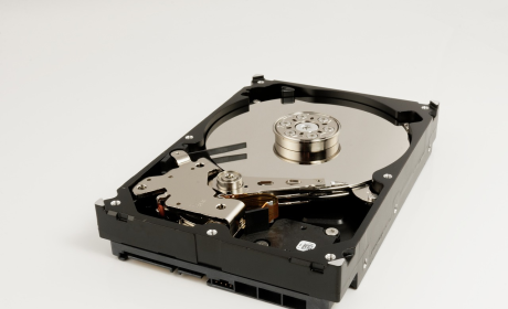 硬盘硬盘可以恢复数据，硬盘数据恢复：技术与方法